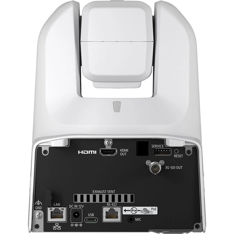 Canon Kamera PTZ Canon CR-N350 biały