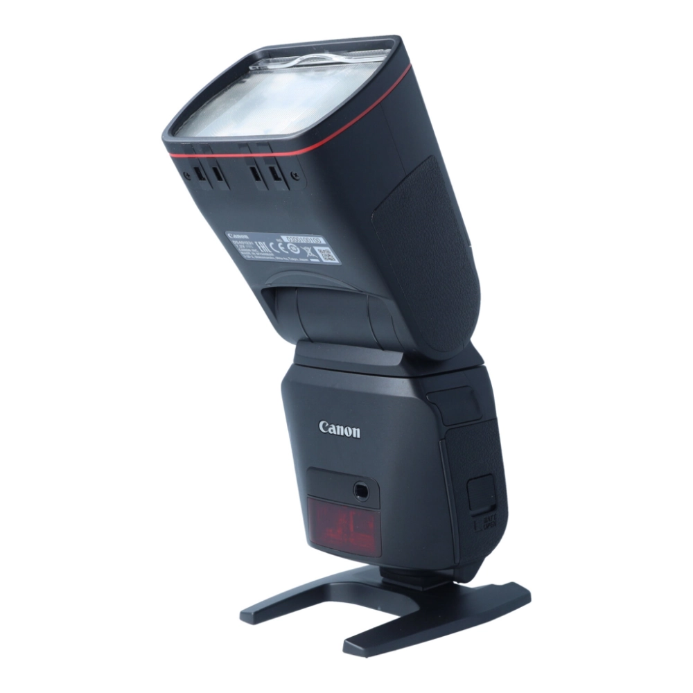 Lampa błyskowa UŻYWANA Canon Speedlite EL-1 s.n. 210300100100