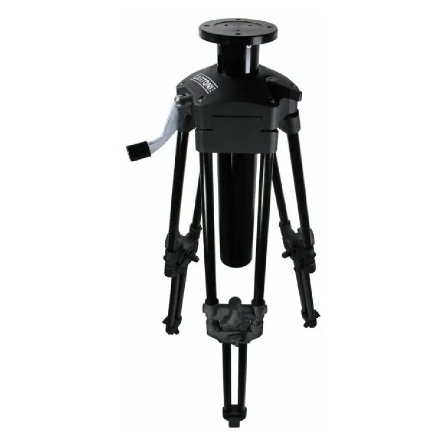 CARTONI Heavy Duty kolumna podnosząca z rozpórką KT625/E