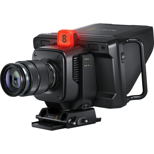 Kamera cyfrowa Blackmagic Studio Camera 4K PLUS G2