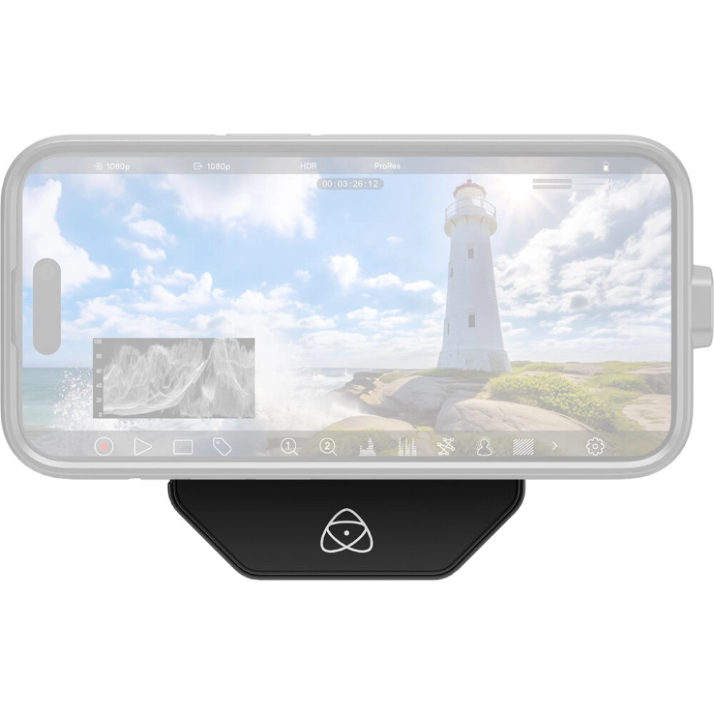 Atomos Ninja Phone Base [ATOMNJPB01]