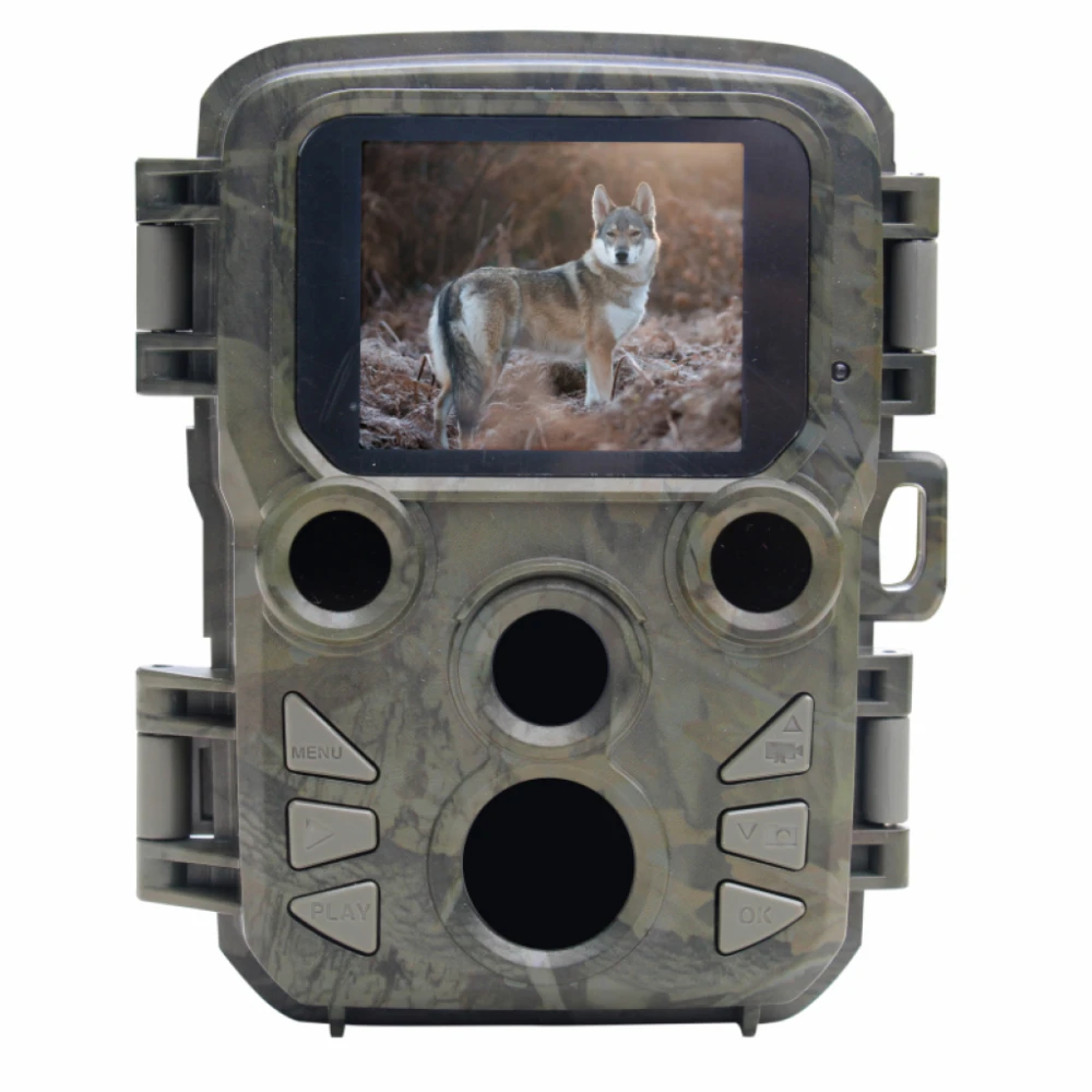 Fotopułapka Braun Scouting Cam BLACK800 Mini