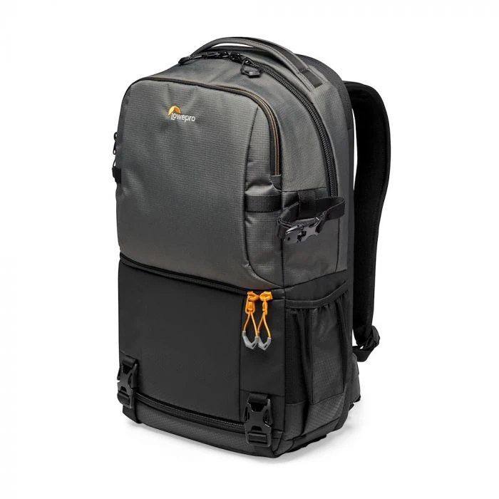 Plecak Lowepro Fastpack BP 250 AW III szary 