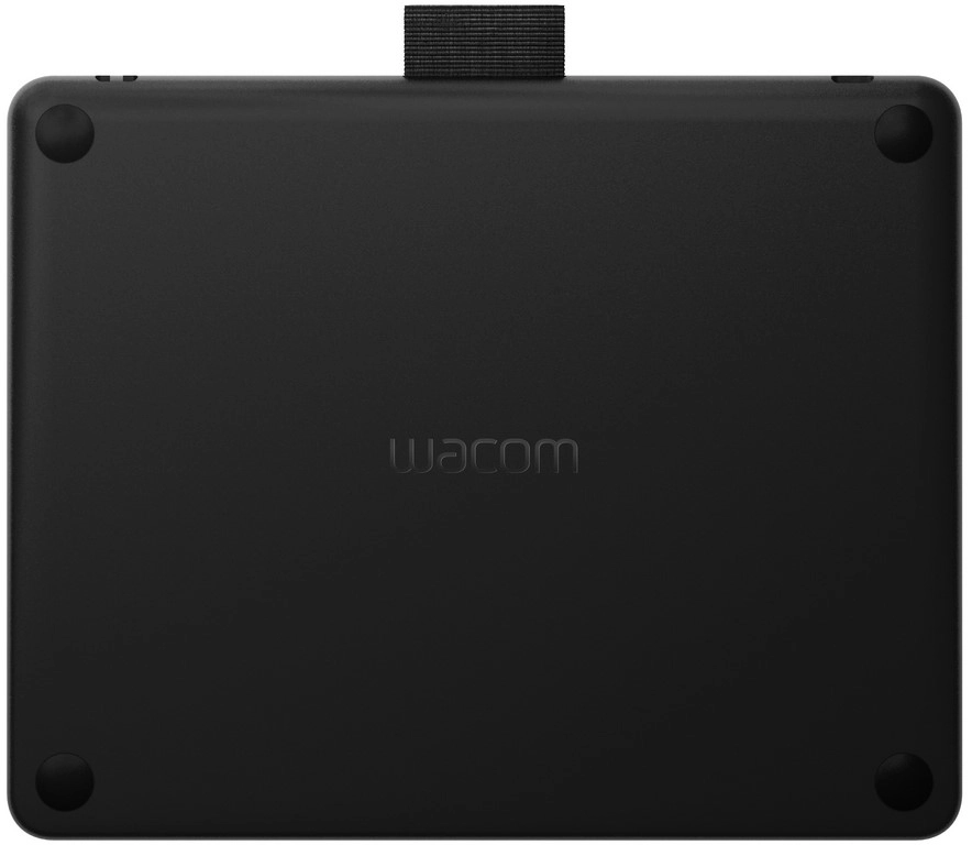 Tablet graficzny Wacom Intuos S Czarny