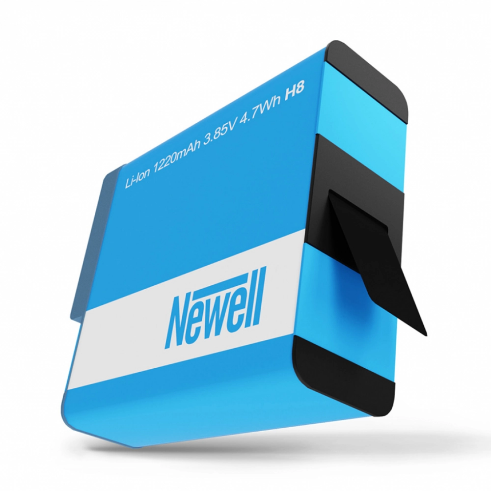 Newell Akumulator  zamiennik SPJB1B do GoPro Hero 8