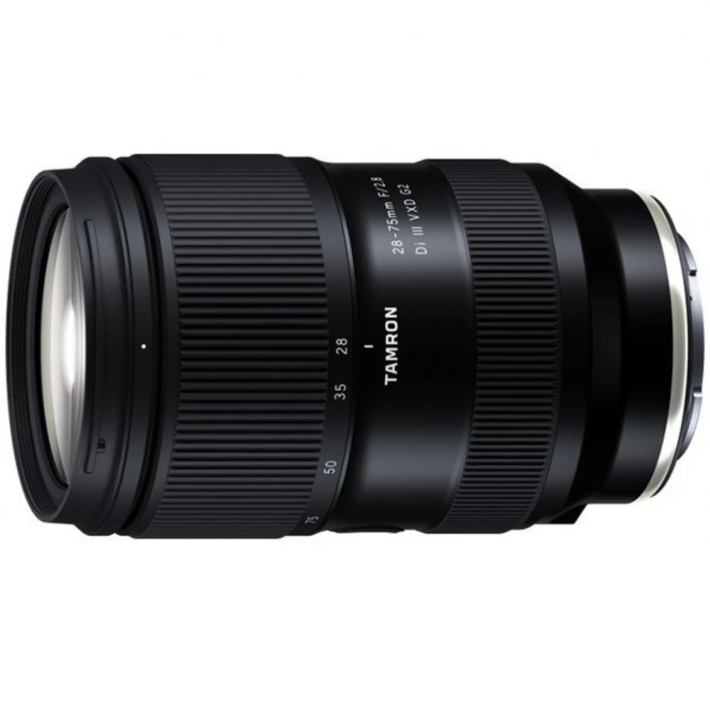 Obiektyw Tamron 28-75 mm f/2.8 DI III VXD G2 Nikon Z