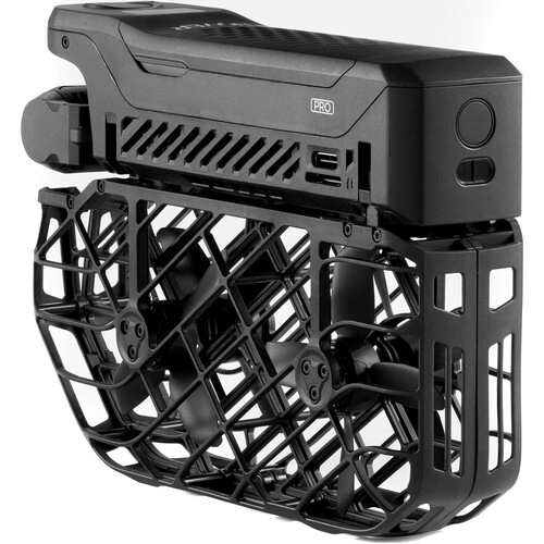 Dron  HOVER AIR X1 PRO Basic Combo czarny