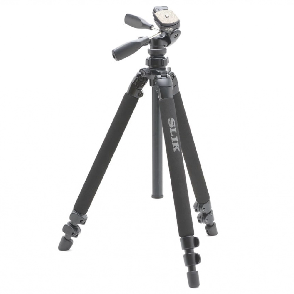 Statyw Slik PRO 400 DX