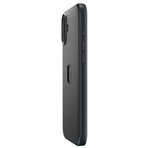 Peak Design Mobile Everyday Fabric Case etui do iPhone 16 Plus grafitowe