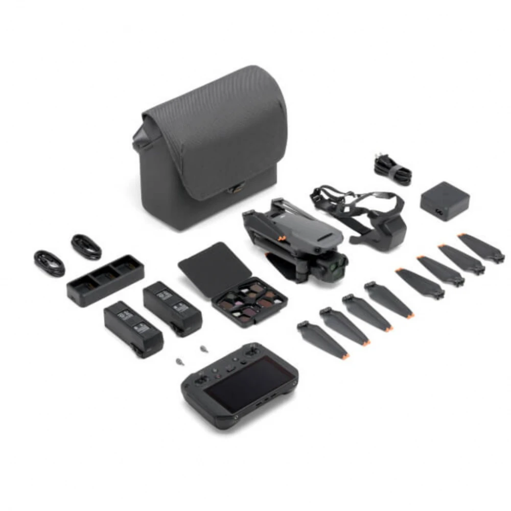 Dron DJI Mavic 3 Pro Fly More Combo (DJI RC PRO) 