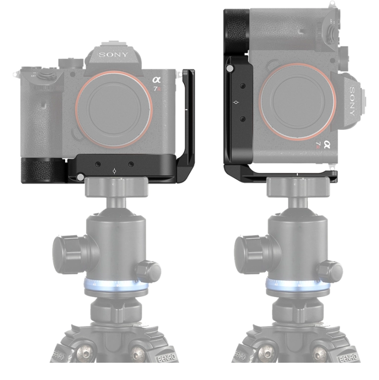 Smallrig L-Bracket do Sony A7 III / A7R III [2122D]