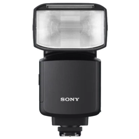 Lampa błyskowa Sony HVL-F60RM2 zewnętrzna radiowa GN60