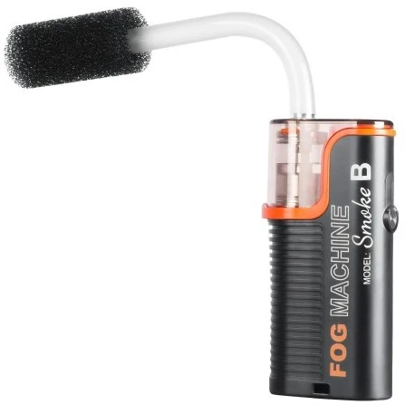 LENSGO Generator dymu Smoke B