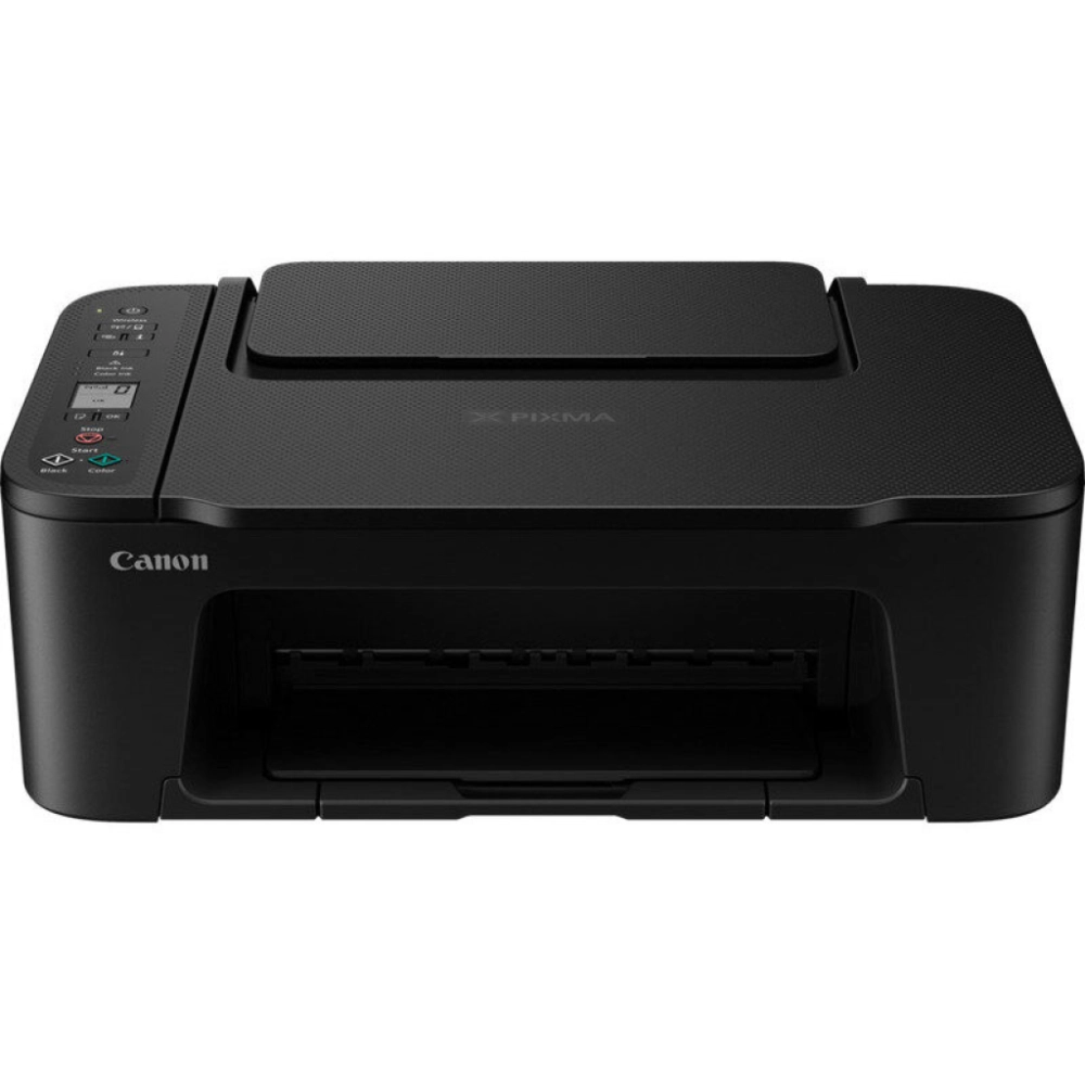 Drukarka Canon PIXMA TS3750i czarna