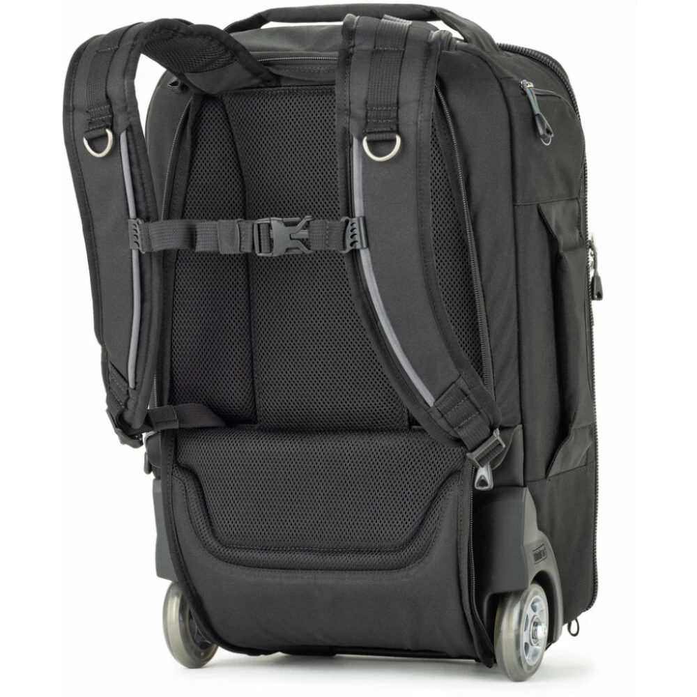 Plecak ThinkTank Airport Essentials Rolling Backpack