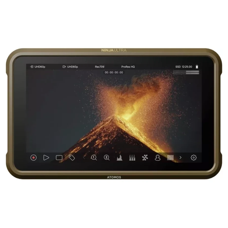Atomos ninja ultra edycja pro