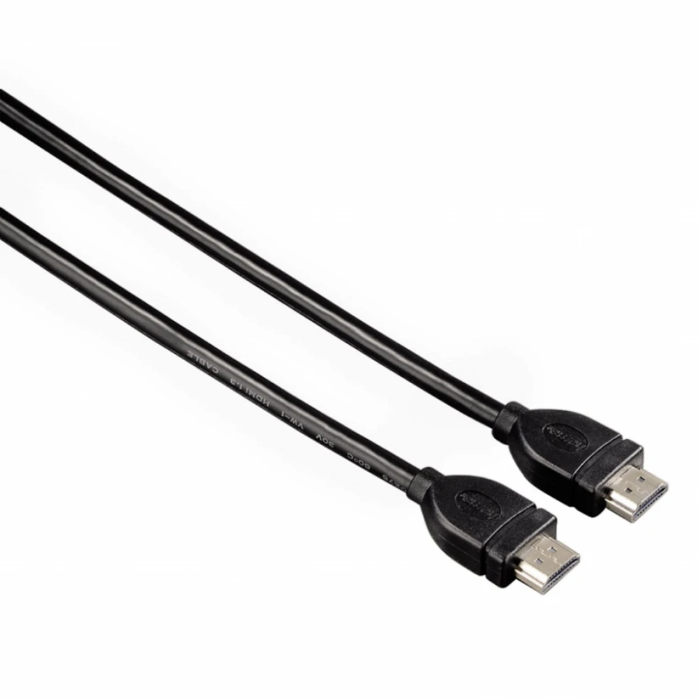 Hama HDMI - HDMI 4K 1,5 m