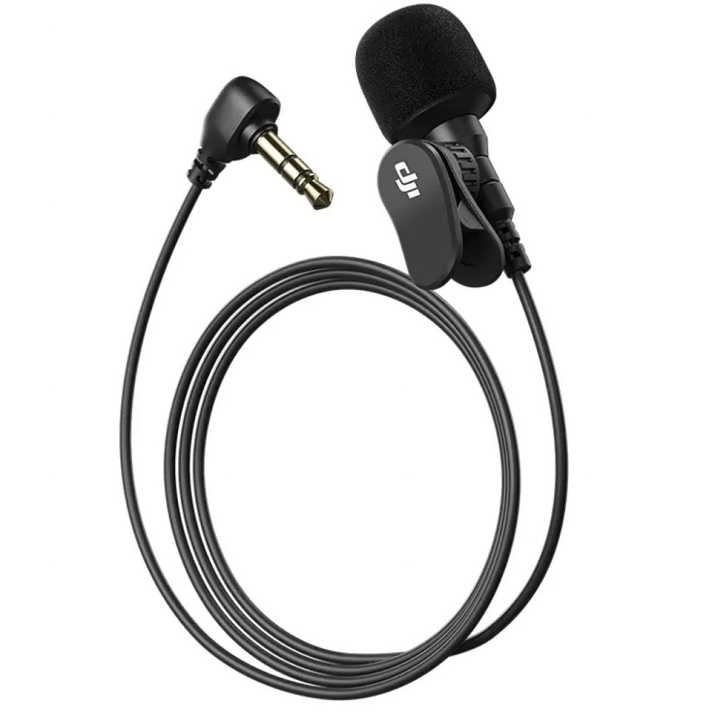 DJI Mikrofon krawatowy do Mic / Mic 2