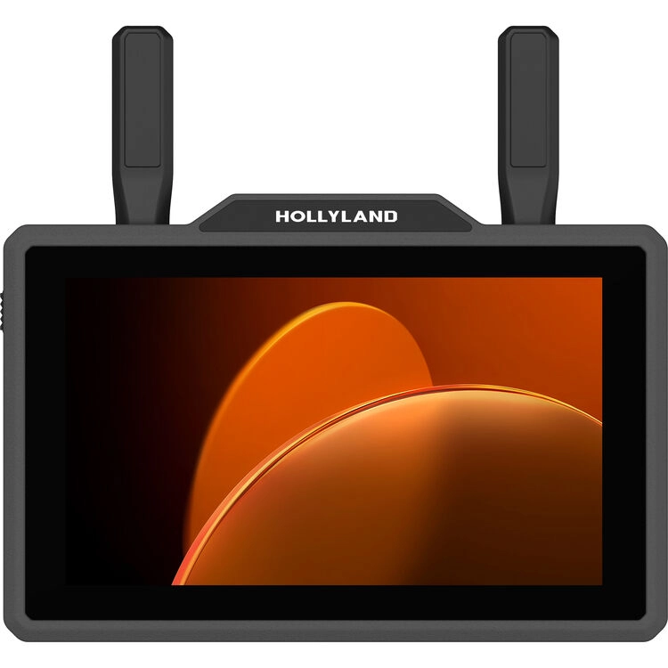 Hollyland Pyro 5 bezprzewodowy monitor 5,5" full HD 1500 nitów HDMI SDI