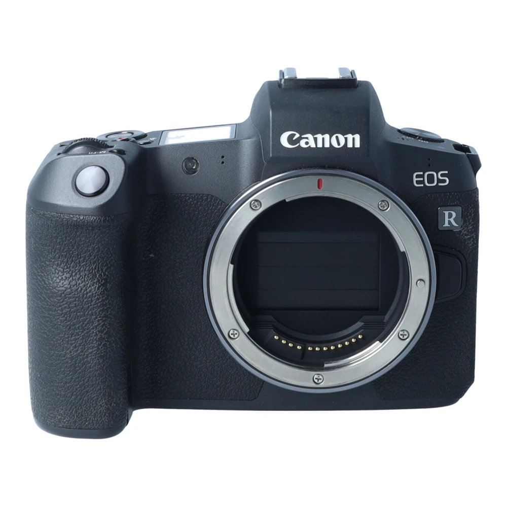 Aparat UŻYWANY Canon EOS R body s.n. 263028000692