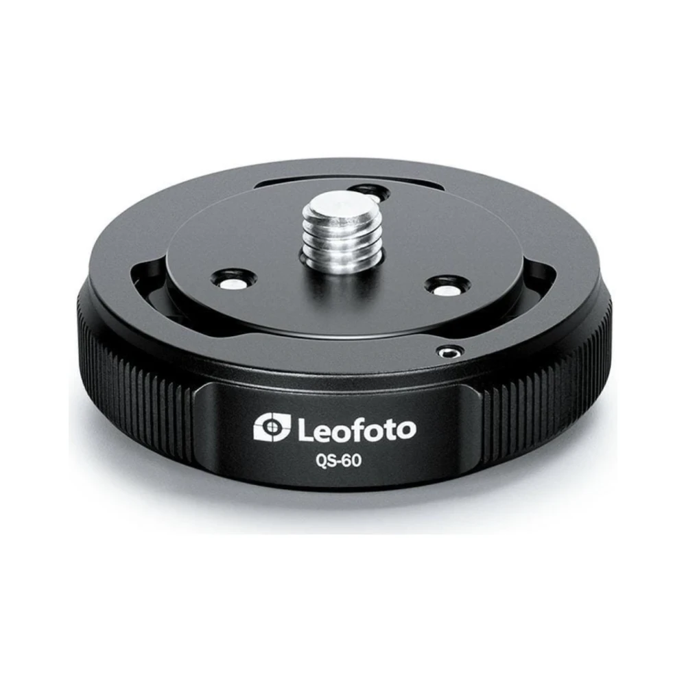 Leofoto QS-60