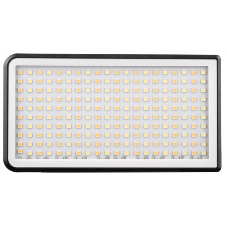 Lampa LED ULANZI  LM-P40 - WB (2700 K - 6500 K)
