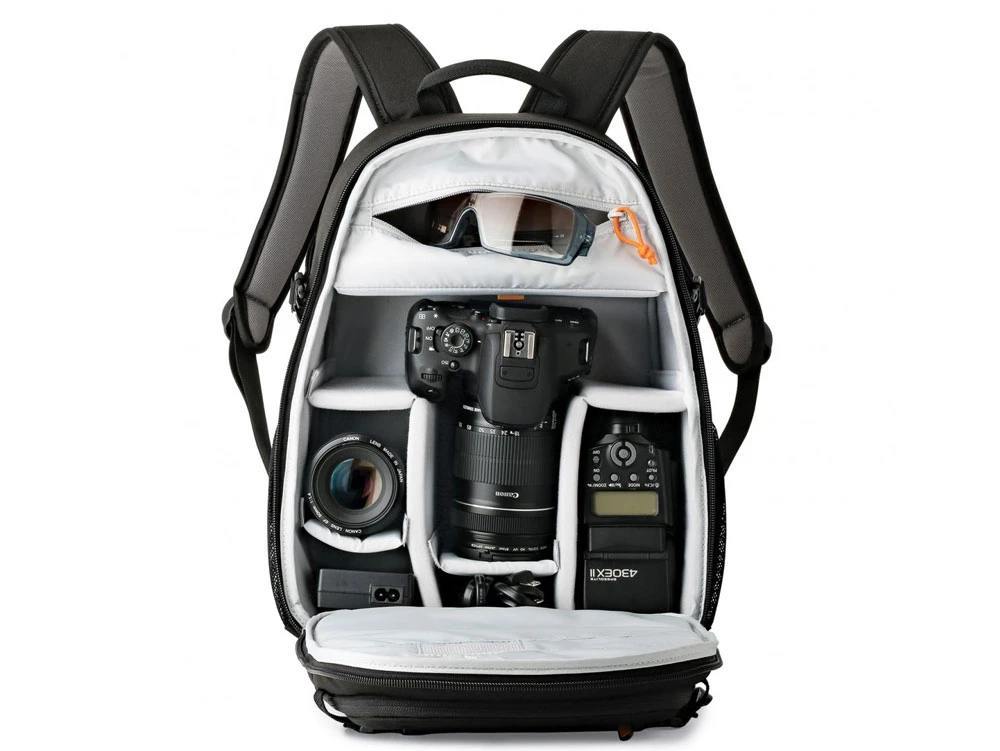 Plecak Lowepro Tahoe BP 150 czarny 