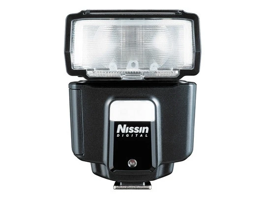 Lampa błyskowa Nissin i40 (do Nikon)