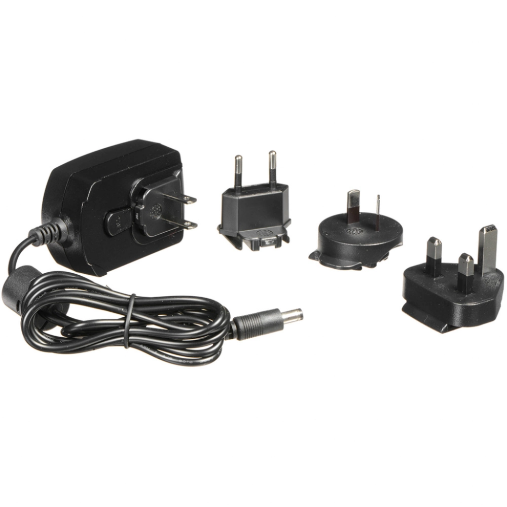 Blackmagic Zasilacz sieciowy Video Assist 12V20W Power Supply