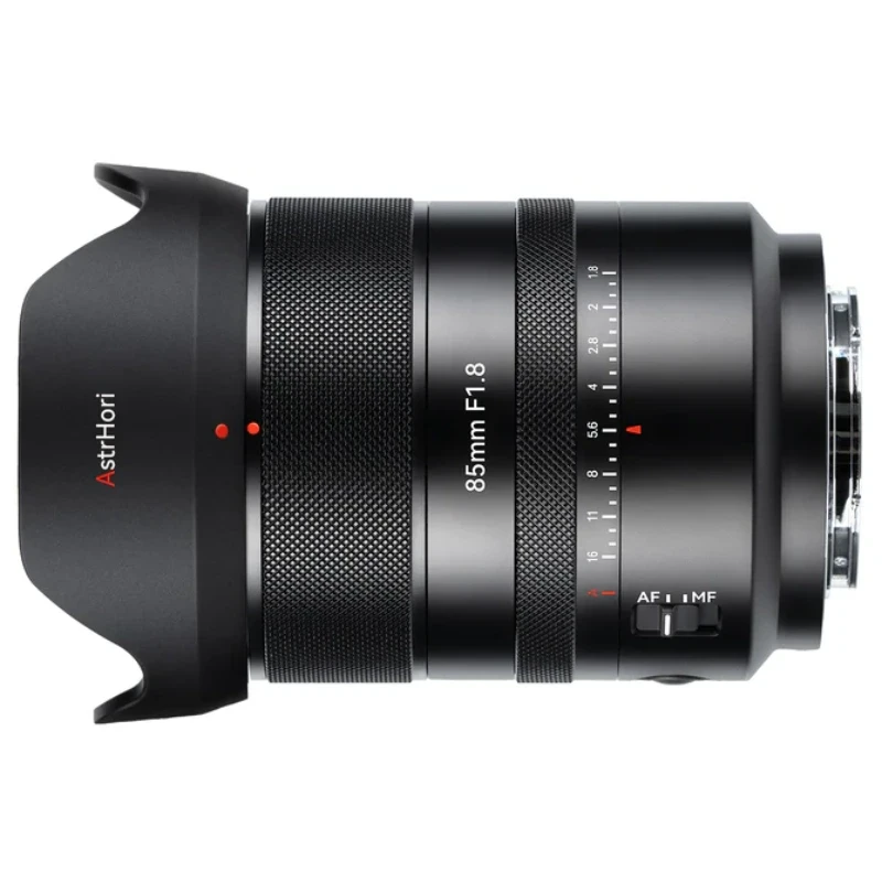AstrHori AF 85 mm f/1.8 II Full-frame Nikon Z
