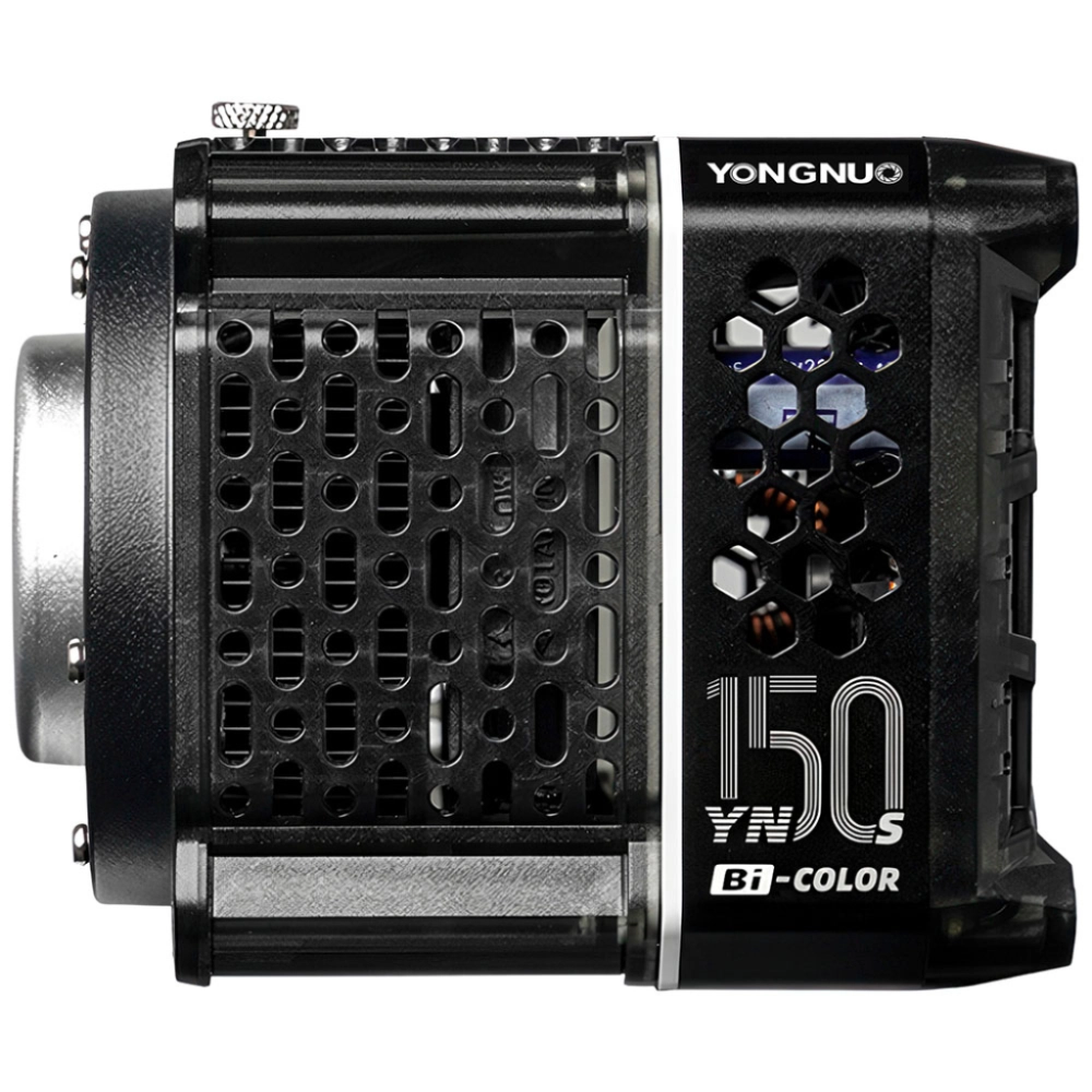 Lampa LED Yongnuo   YN150S-Bi - WB (2700 K - 6500 K)