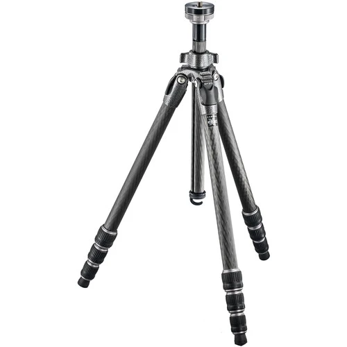 Statyw Gitzo Mountaineer 4-sekc, seria 1 