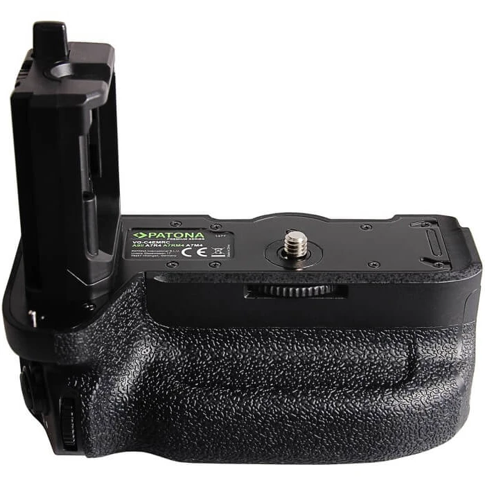 Grip Patona Premium do Sony A9II A7R4 A7M4
