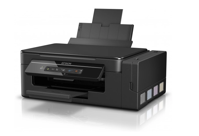 Drukarka Epson EcoTank ITS L3050 Wi-Fi 