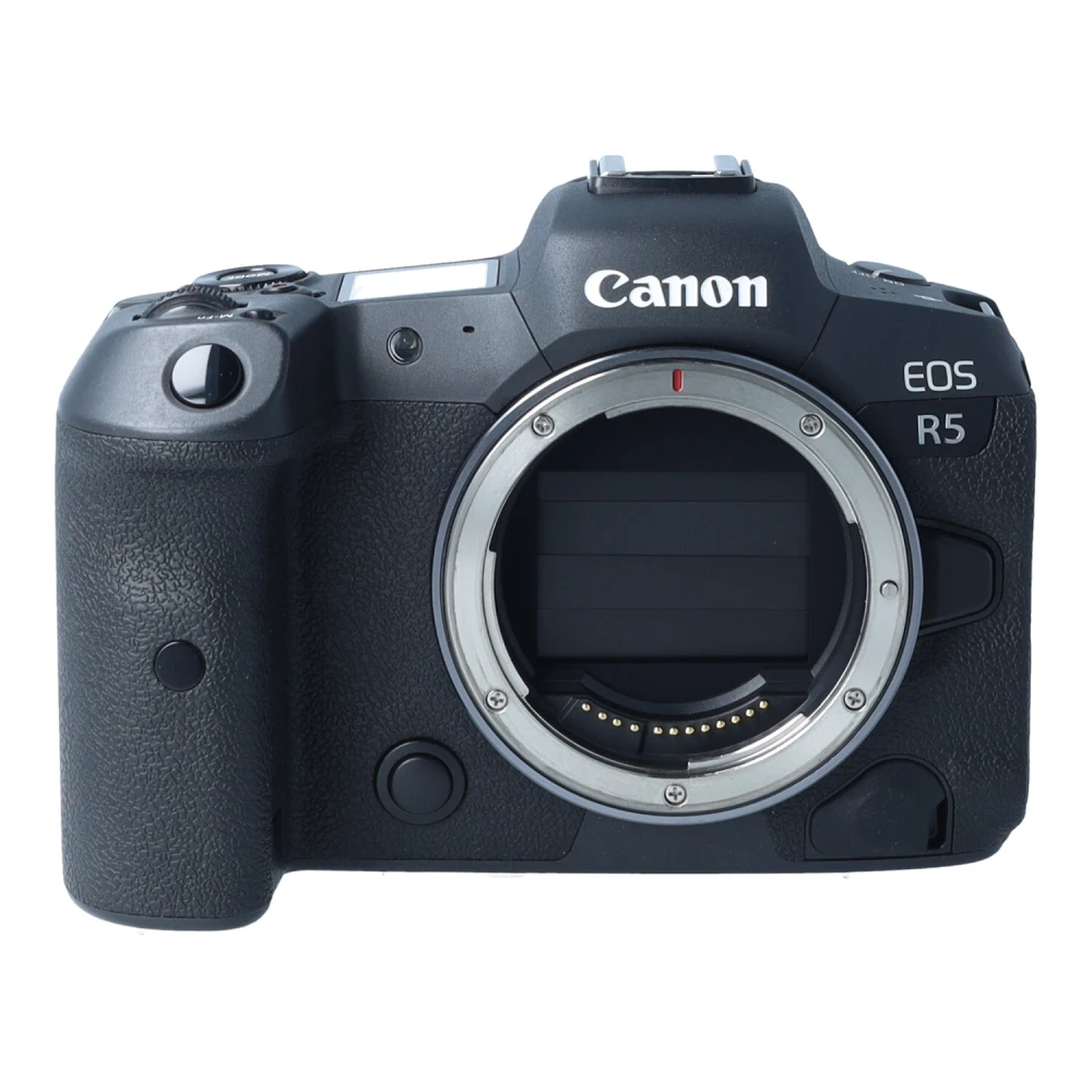 Aparat UŻYWANY Canon EOS R5 body s.n. 93023001279