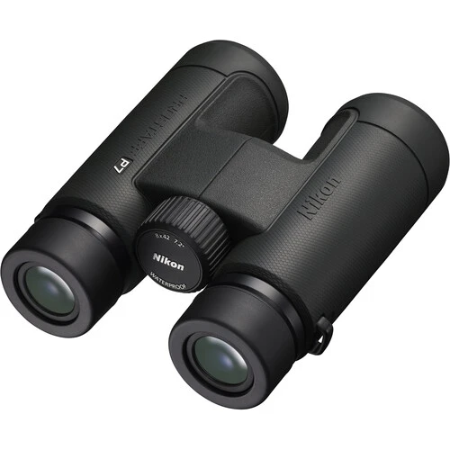 Lornetka Nikon PROSTAFF P7 8x42