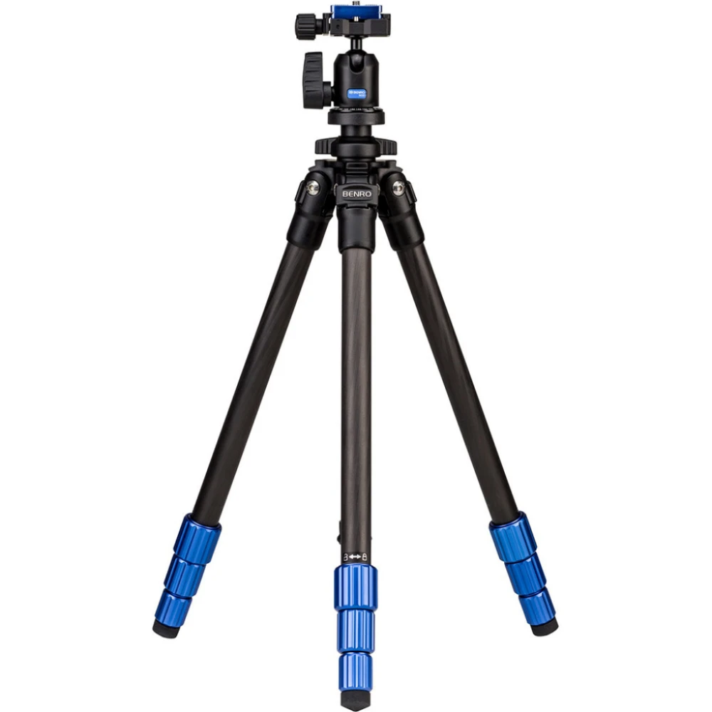 Statyw Benro Slim Tall TSL08CLN00 carbon
