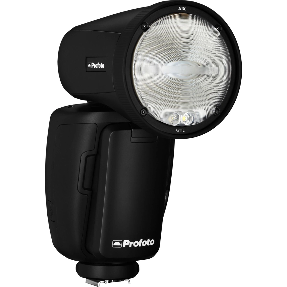 Lampa błyskowa Profoto A1X AirTTL-C Canon