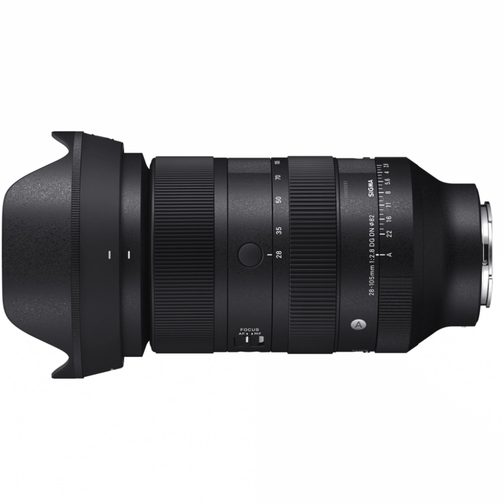 Obiektyw Sigma A 28-105 mm f/2.8 DG DN Sony E