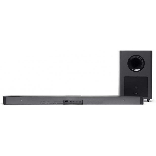 JBL Bar 2.1 Deep Bass