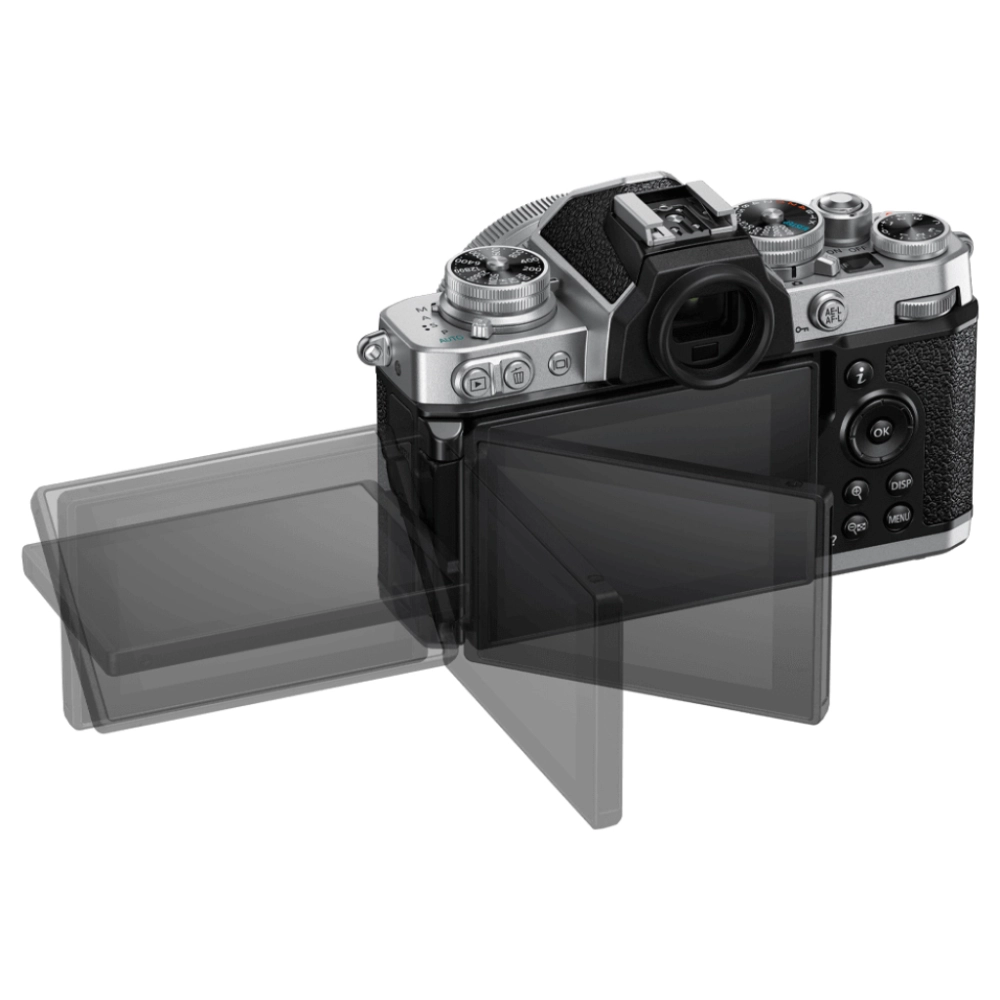 Aparat cyfrowy Nikon Z fc