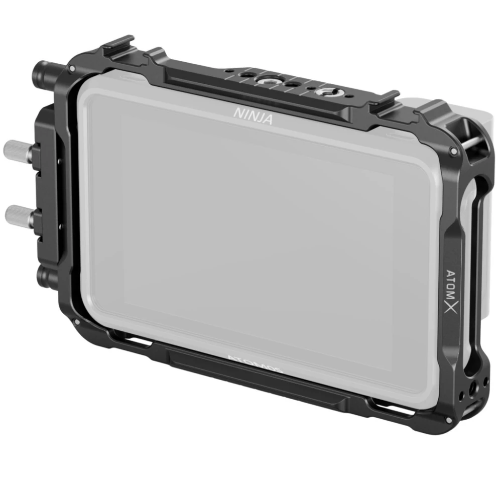 Smallrig Klatka do Atomos Ninja V [CMA2209B]