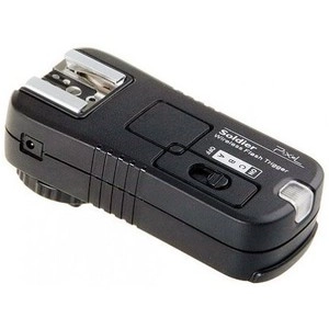 Pixel Soldier TF-371 RX odbiornik do Canon