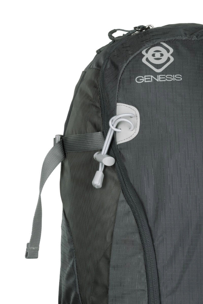 Plecak Genesis Gear Denali szary