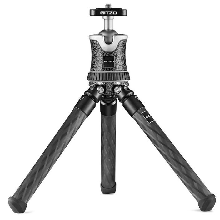 Statyw Gitzo Mini Traveler Noir Decor