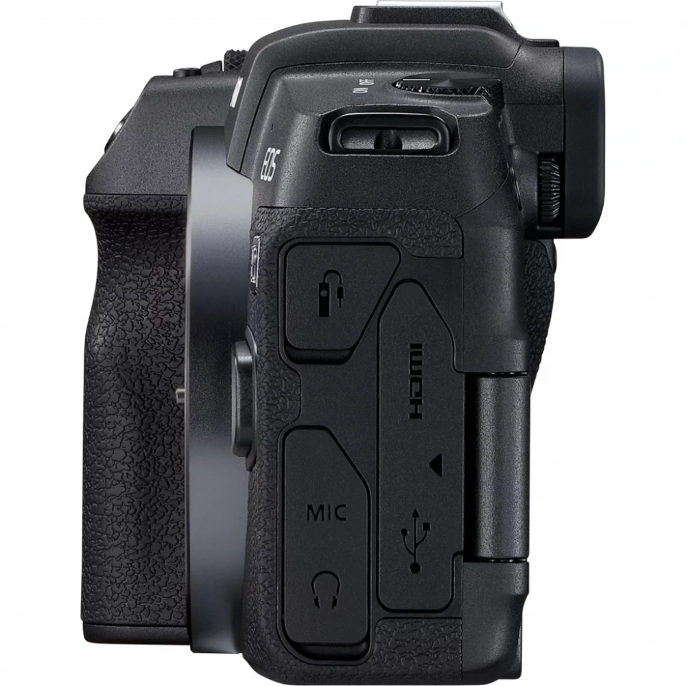 Aparat cyfrowy Canon EOS RP