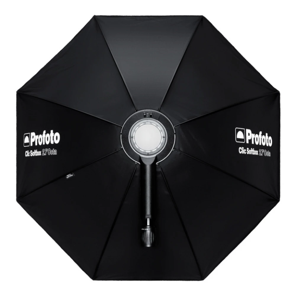 Zestaw lamp plenerowych Profoto Zestaw A2 do fotografi portretowej