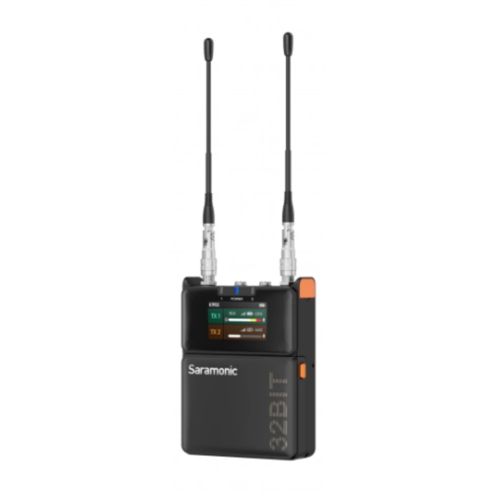 Saramonic K9 Duo