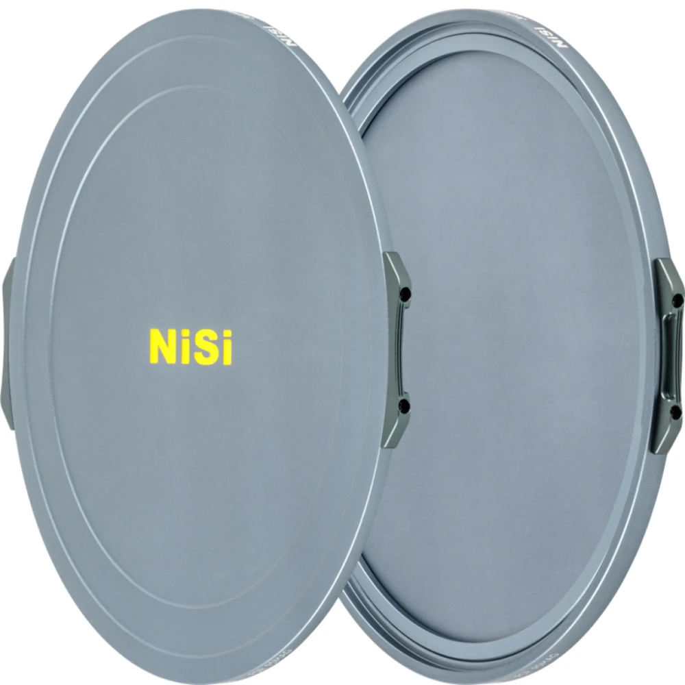 NISI JetMag Pro 95 Cap Kit