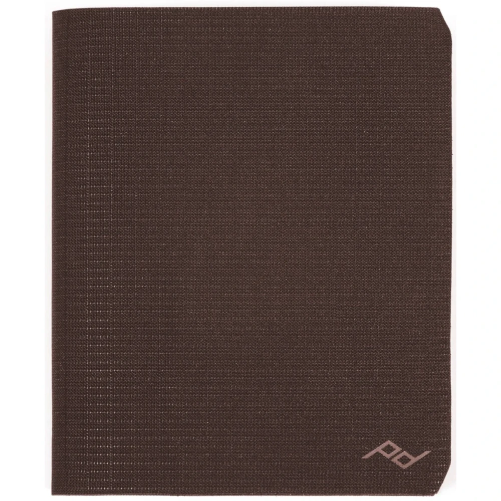 Peak Design Portfel Travel Passport Wallet Eclipse - ciemny fiolet